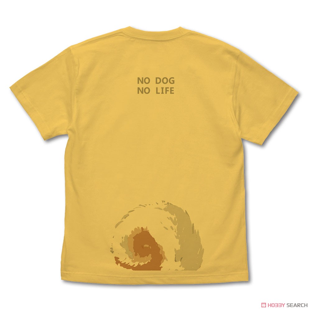 石原雄先生デザイン ハルさん突撃 Tシャツ/BANANA-M 3