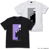 五条 悟 Tシャツ/BLACK-L 1