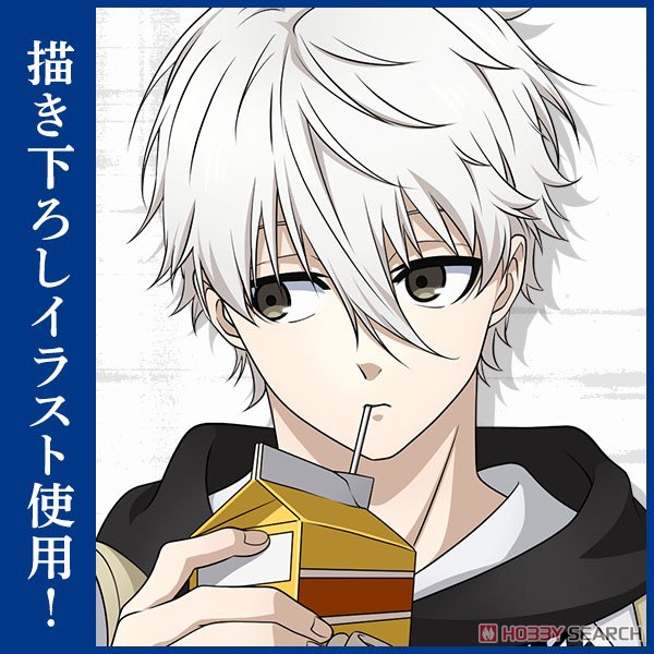描き下ろし 凪 誠士郎 アクリルスタンド(大) 4