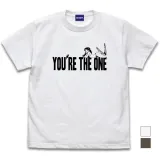TVアニメ『うる星やつら』 ラム Tシャツ/WHITE-L 1