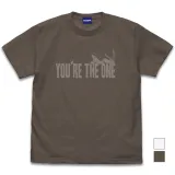 TVアニメ『うる星やつら』 ラム Tシャツ/CHARCOAL-M 1