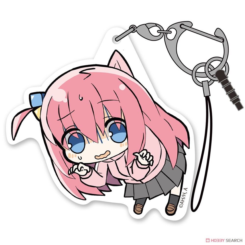 後藤ひとり アクリルつままれ 2