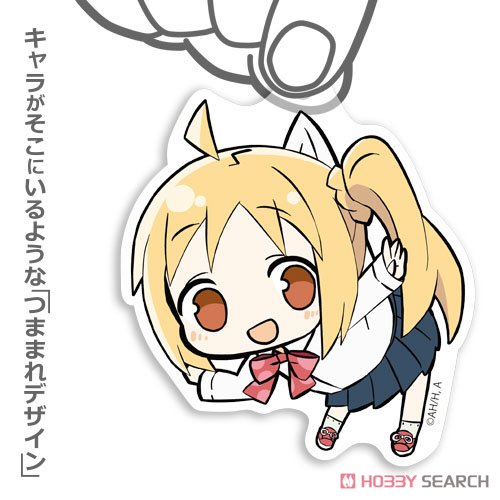 伊地知 虹夏 アクリルつままれ 3