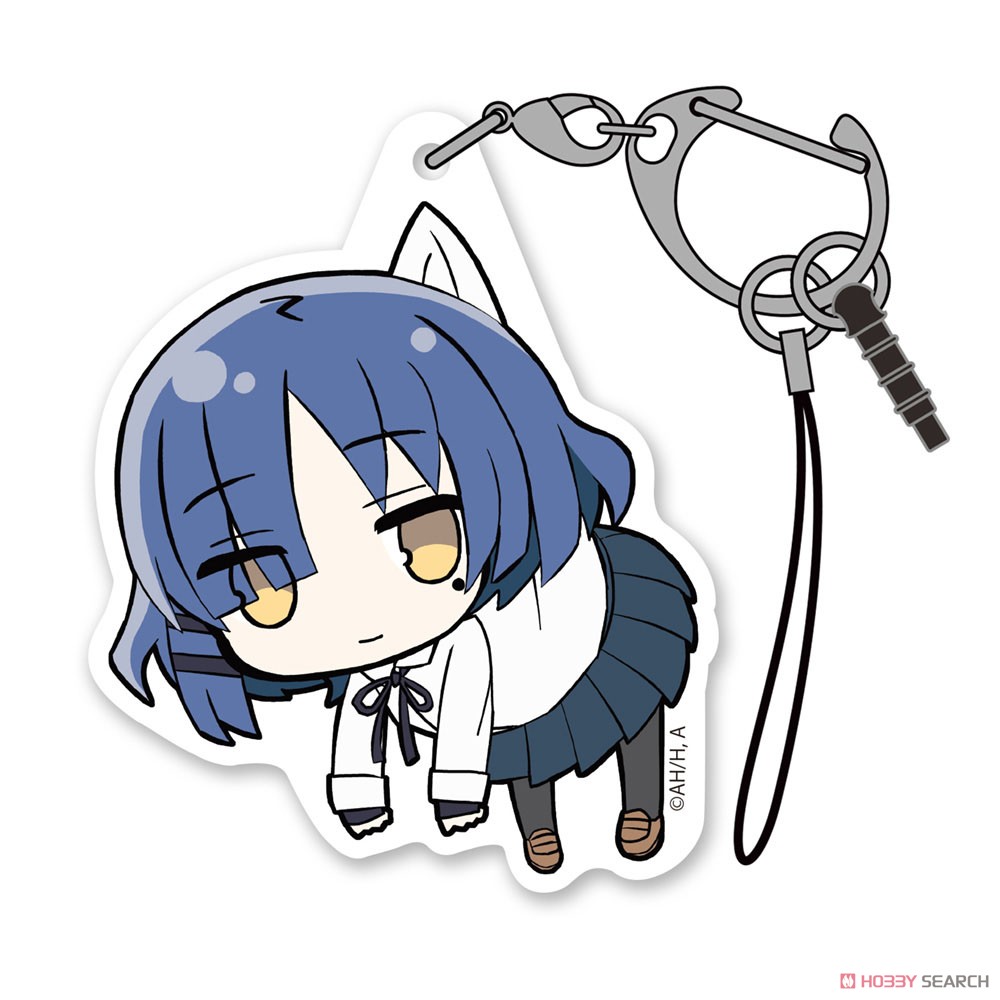 山田リョウ アクリルつままれ 2