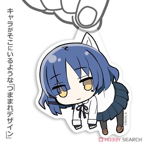 山田リョウ アクリルつままれ 3
