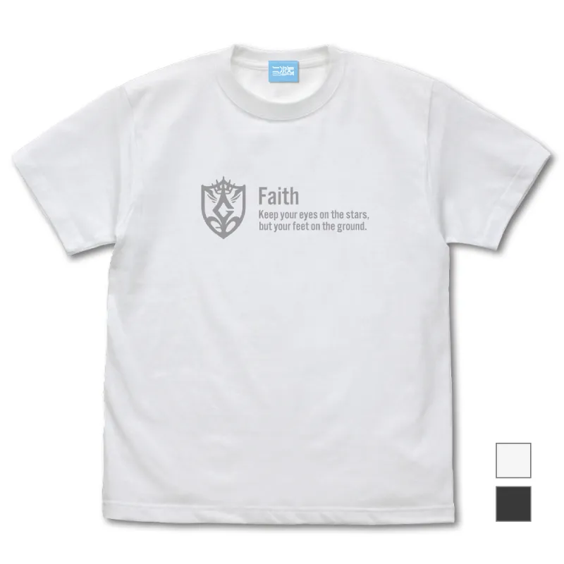 30G 部隊ロゴ Tシャツ/WHITE-S