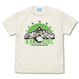 エマ・ヴェルデ エモーショナルTシャツ/VANILLA WHITE-XL 1