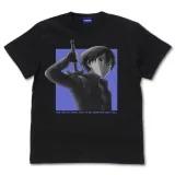 キリト Tシャツ SAO第5層Ver./BLACK-XL 1
