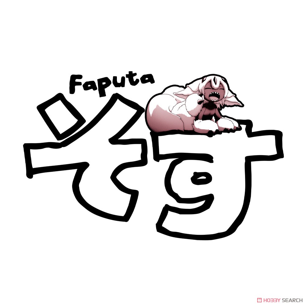 ファプタそす Tシャツ/ASH-M 3