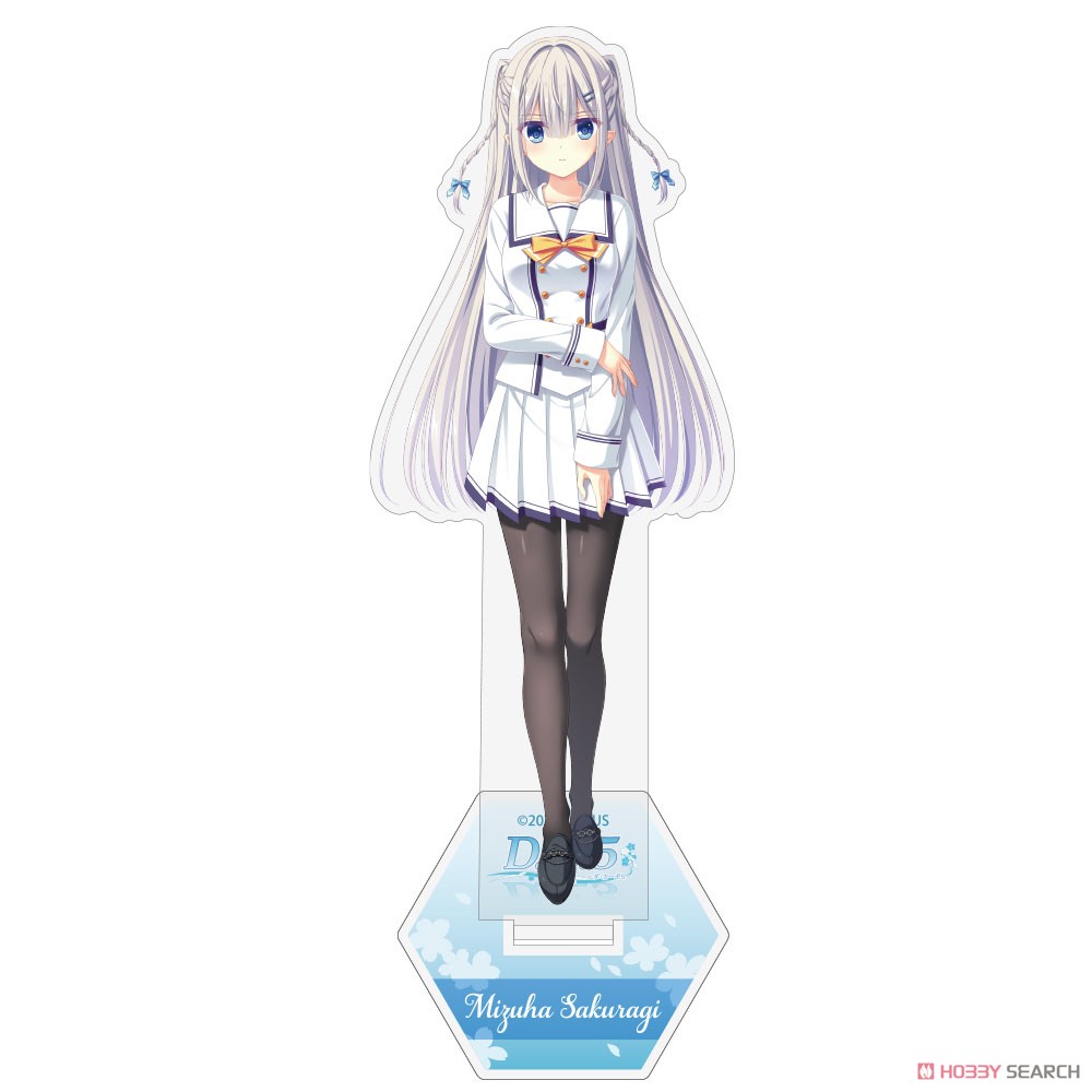 桜来瑞花 アクリルスタンド 2