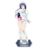 園田 海未 アクリルスタンド(大) Snow halation Ver. 1
