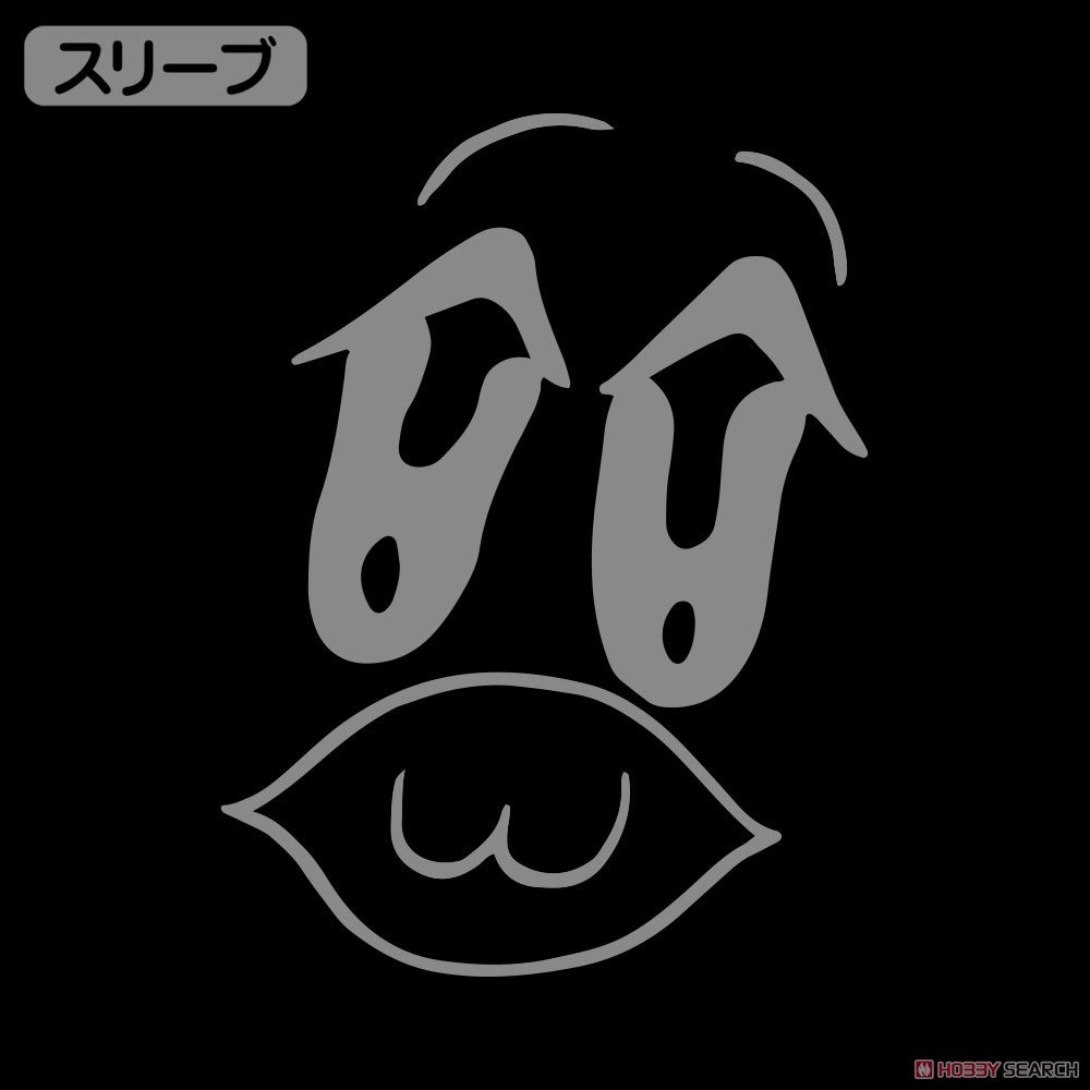 ボブネミミッミ Tシャツ/BLACK-M 4