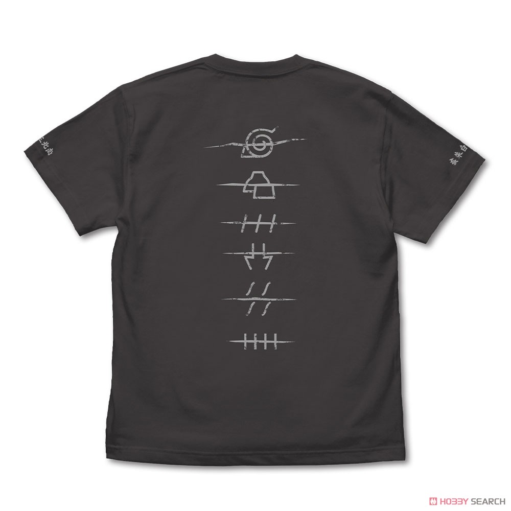 暁 Tシャツ/SUMI-XL 3