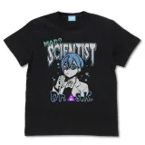 若菜 四季 エモーショナルTシャツ/BLACK-S 1