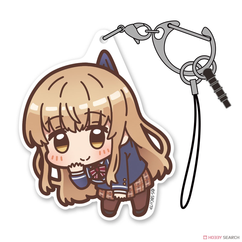椎名真昼 アクリルつままれ 2