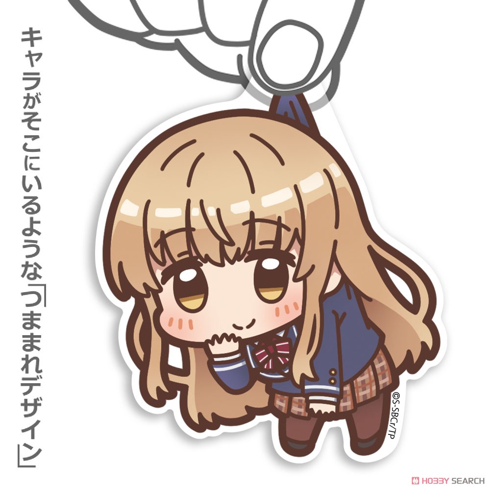 椎名真昼 アクリルつままれ 3