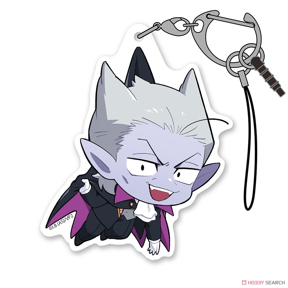 ドラウス アクリルつままれ 2