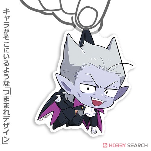 ドラウス アクリルつままれ 3