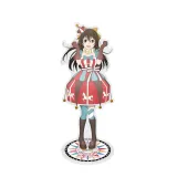 桜坂 しずく アクリルスタンド A・ZU・NA Ver. 1