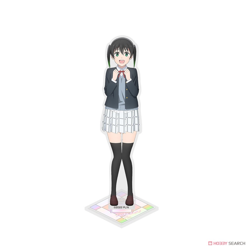 高咲 侑 アクリルスタンド 2