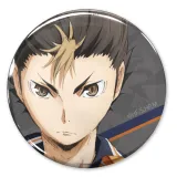 西谷夕 缶バッジ Ver.1.0 1