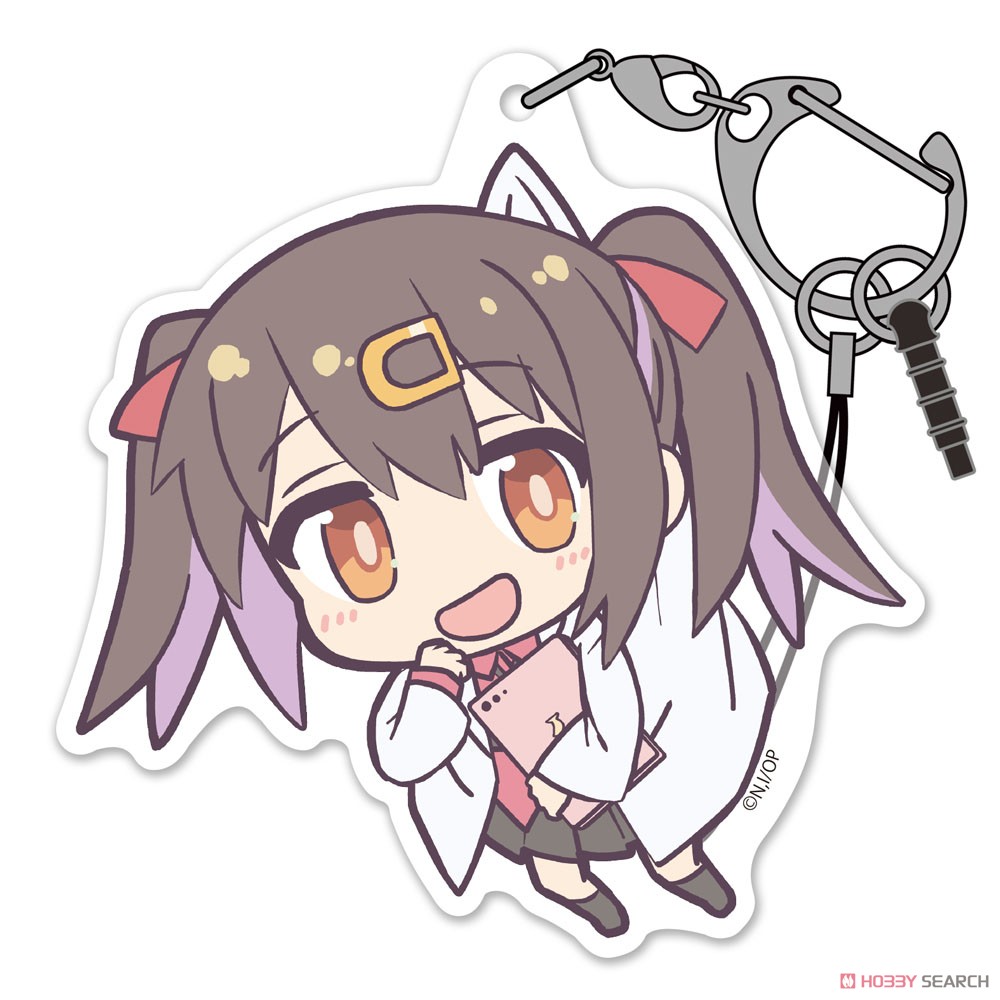 緒山みはり アクリルつままれ 2