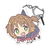 桜花あさひ アクリルつままれ 1
