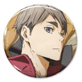 宮治 65mm缶バッジ Ver.1.0 1