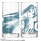 初音ミク V3 グラス 1