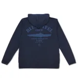 原作版 蒼き鋼のアルペジオ 薄手ドライパーカー/NAVY-L 1