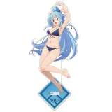 描き下ろし アクア 水着Ver. アクリルスタンド(大) 1