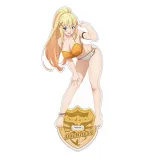 描き下ろし ダクネス 水着Ver. アクリルスタンド(大) 1