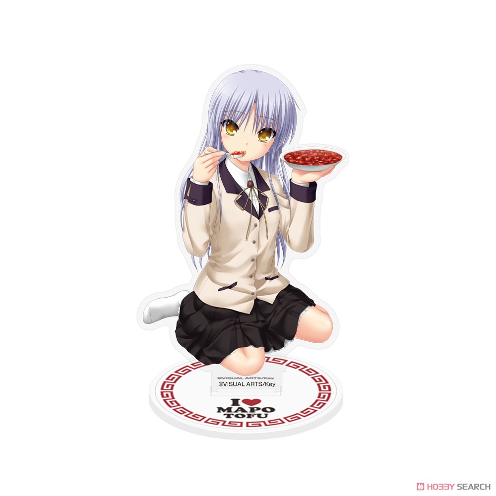 かなで アクリルスタンド 2