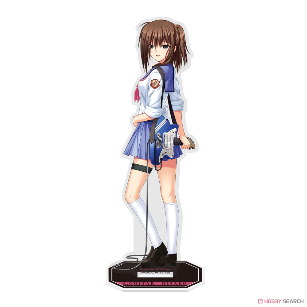 ひさ子 アクリルスタンド 2