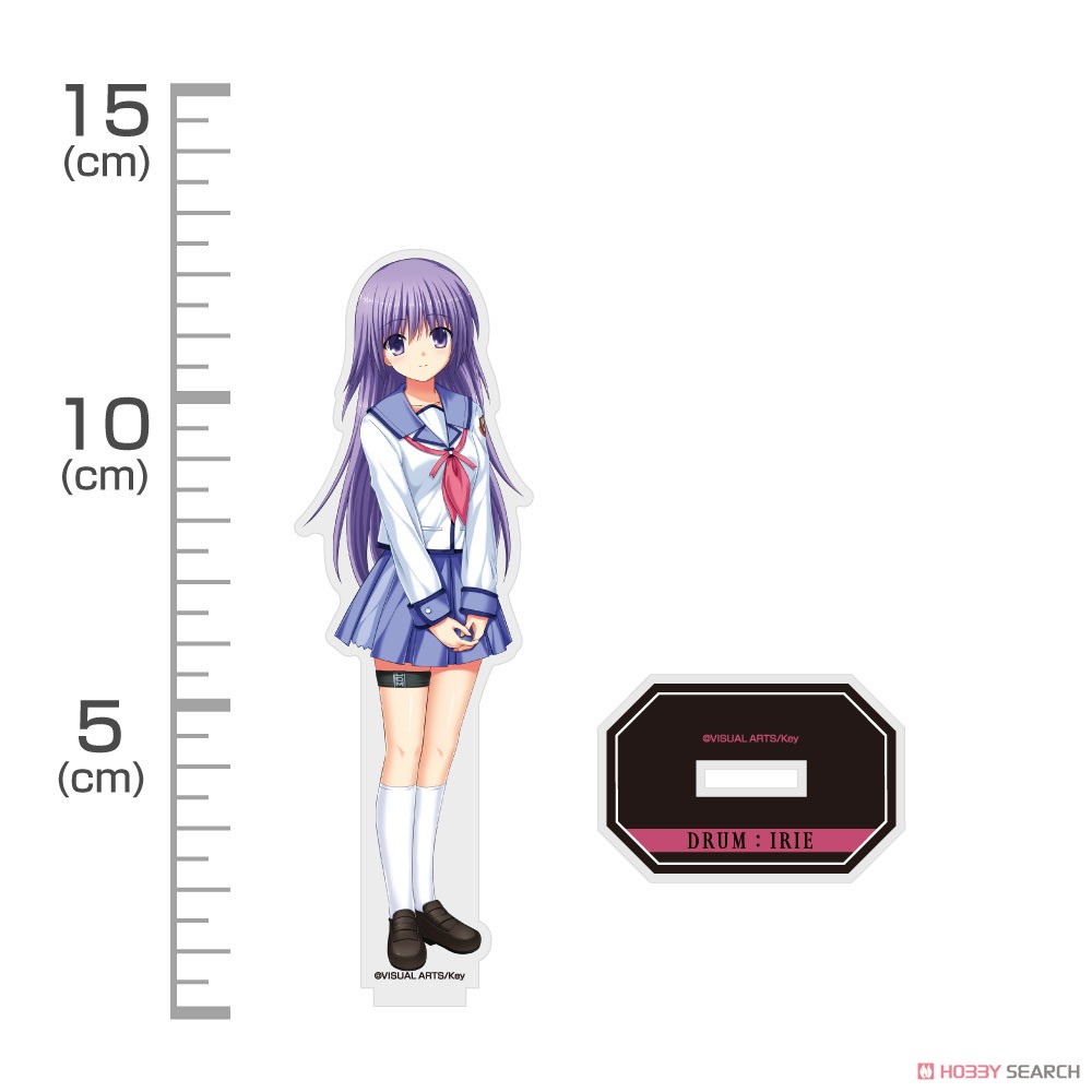 入江 アクリルスタンド 3