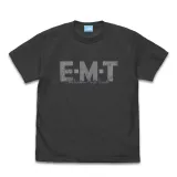 E・M・T Tシャツ Ver.2.0/SUMI-L 1