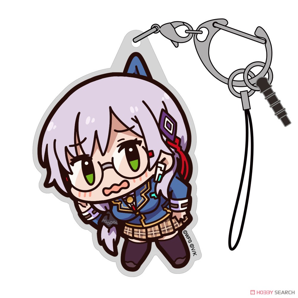 和泉ユキ アクリルつままれ 2