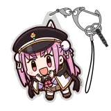 國見タマ アクリルつままれ 1