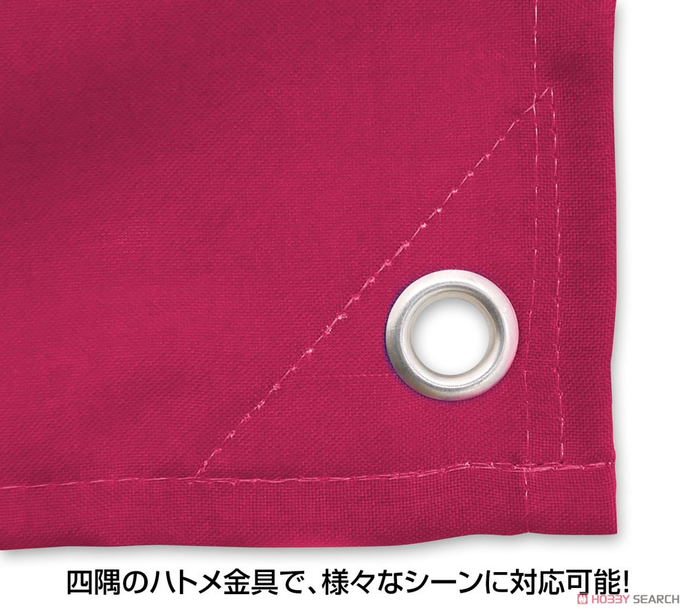 31A 部隊ロゴ フラッグ 3