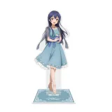 描き下ろし 園田 海未 アクリルスタンド(大) パーティードレス Ver. 1