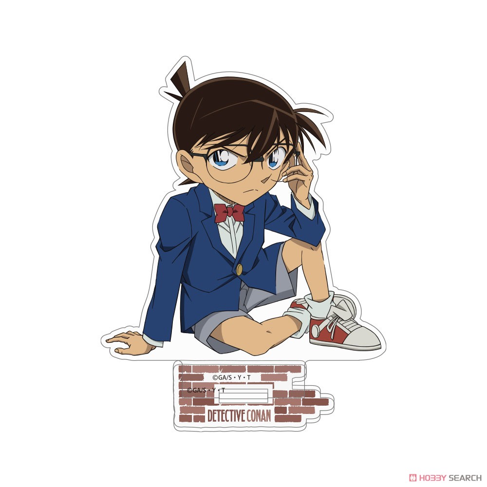 江戸川コナン アクリルスタンド Ver.2.0 2