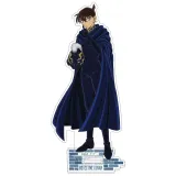 工藤新一 アクリルスタンド 黒衣の騎士Ver. 1