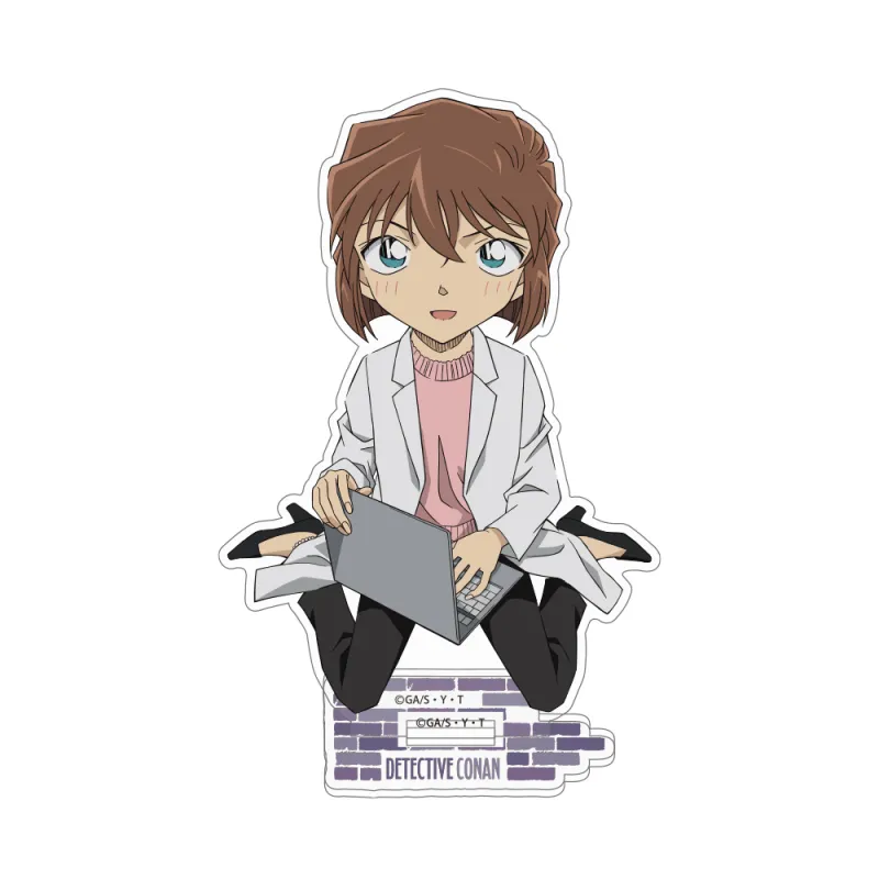 灰原哀 アクリルスタンド Ver.2.0