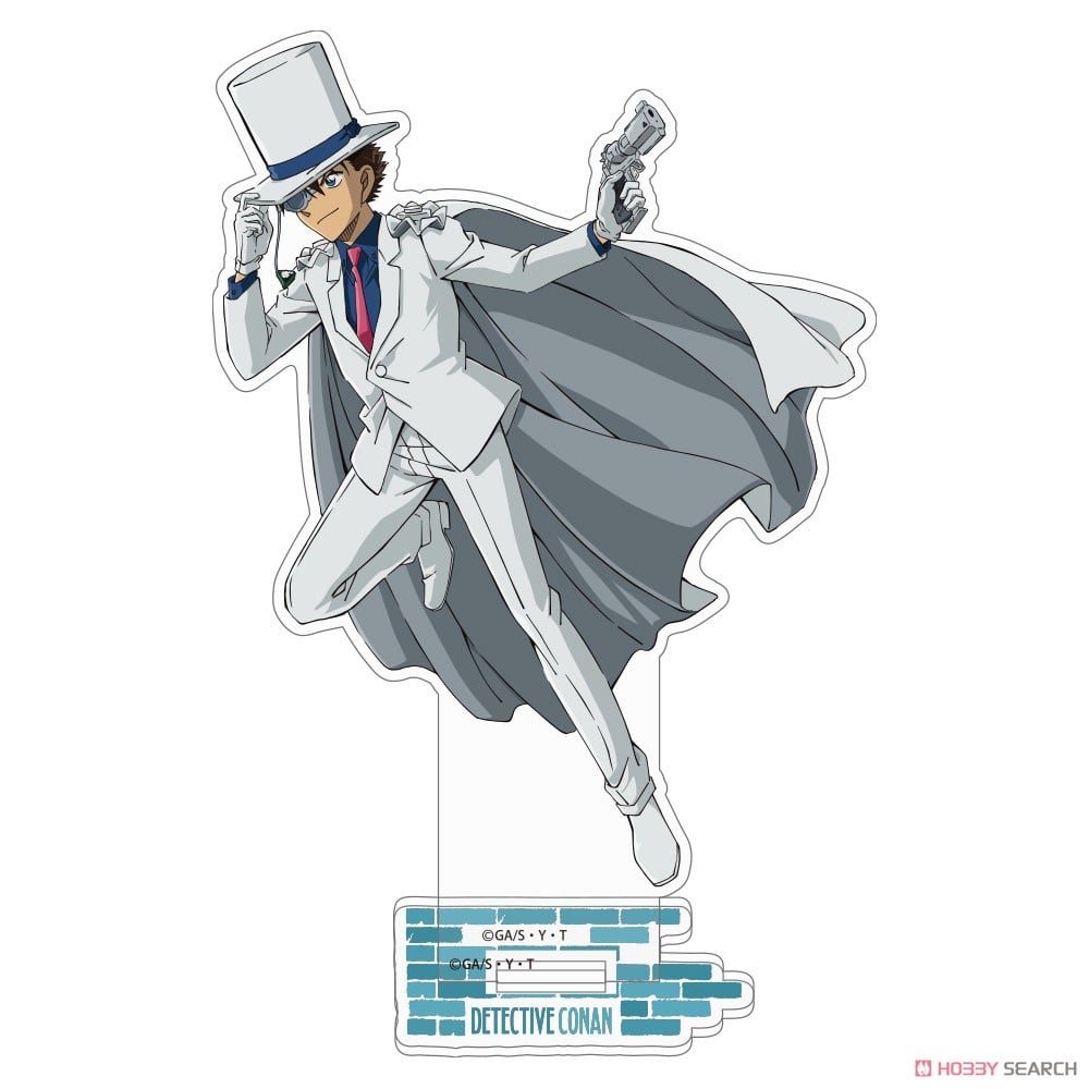 怪盗キッド アクリルスタンド Ver2.0 2