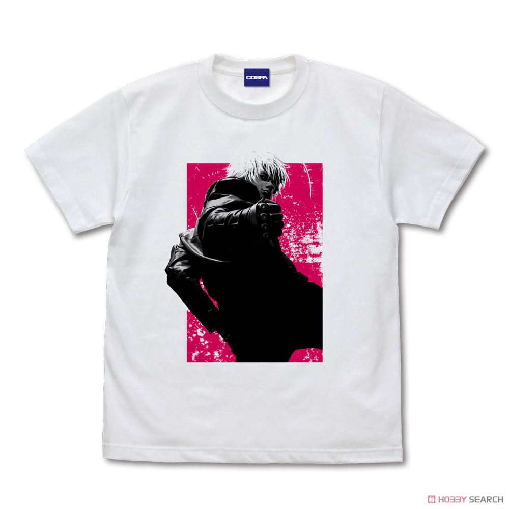 K´ Tシャツ/WHITE-XL 2