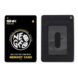 NEOGEO メモリーカードフルカラーパスケース 1