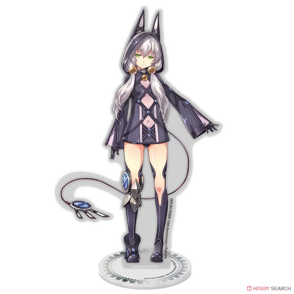 アルティナ・オライオン アクリルスタンド 2