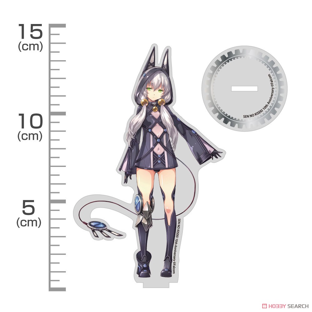 アルティナ・オライオン アクリルスタンド 3