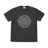 高耳神社 社紋 Tシャツ/SUMI-M 1