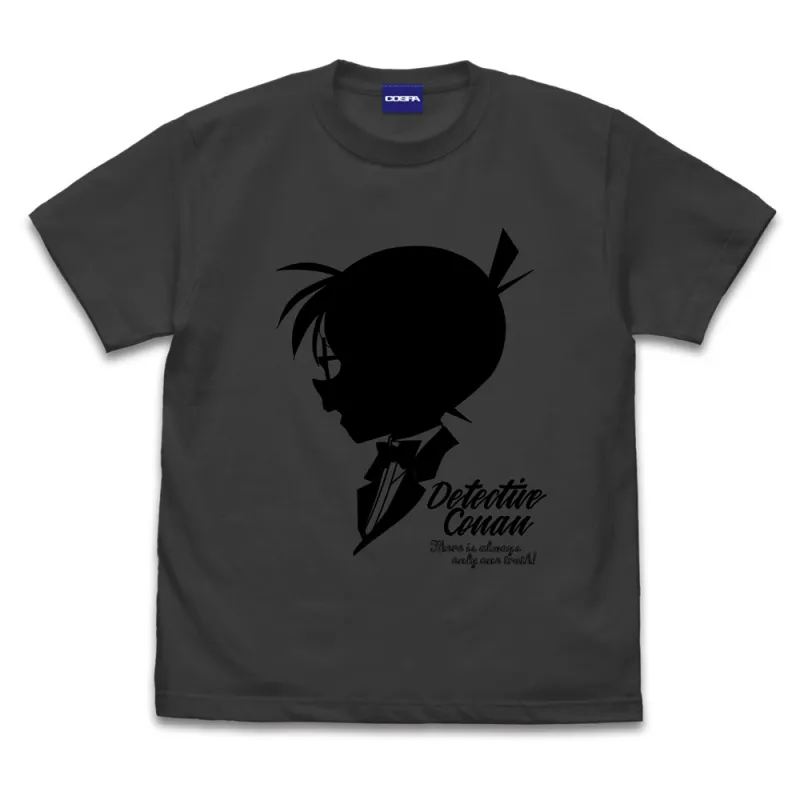 名探偵 Tシャツ/SUMI-S